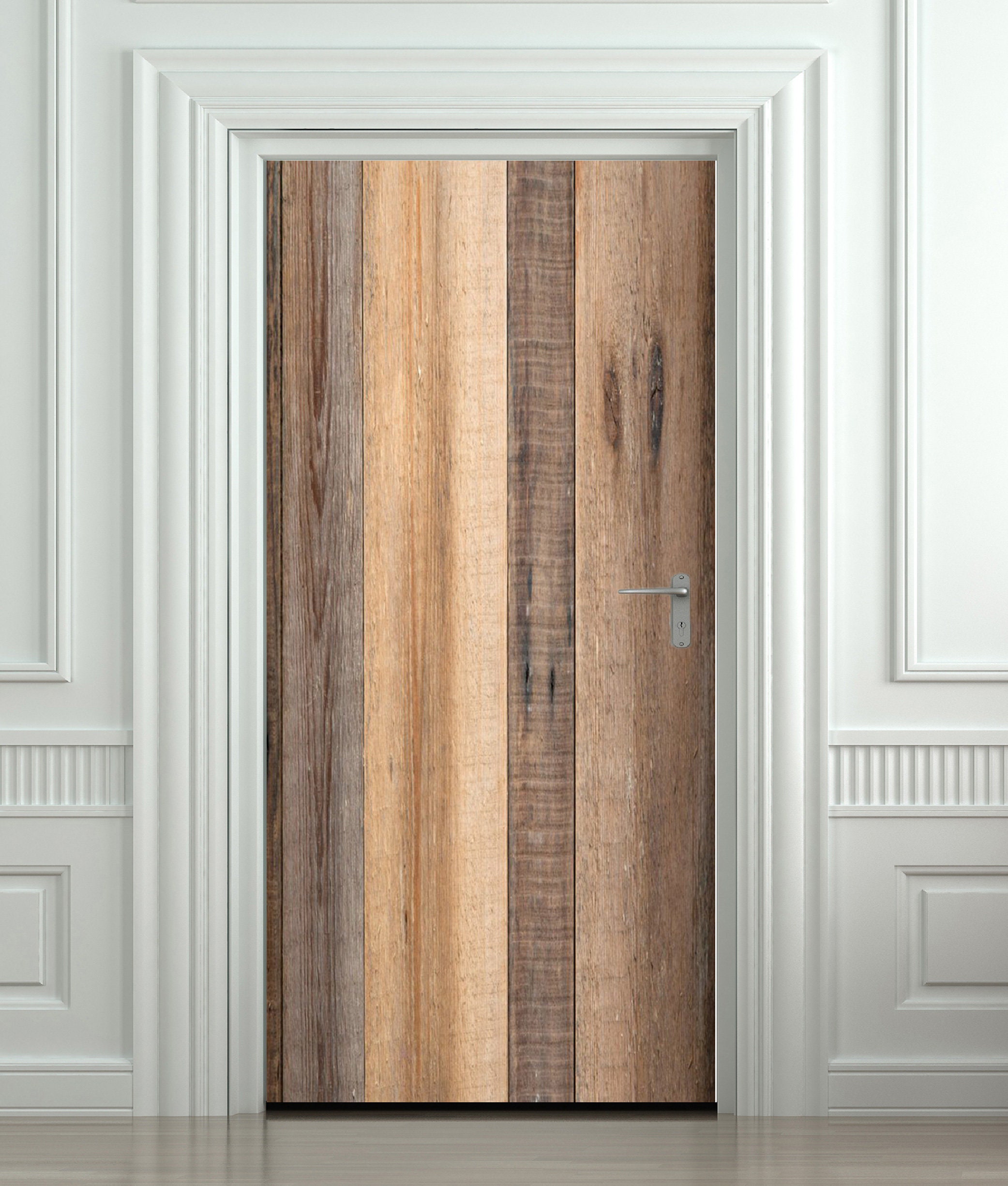 Door Wrap Vinyl Wrap Kitchen Wrap Garage Door Wraps Etsy