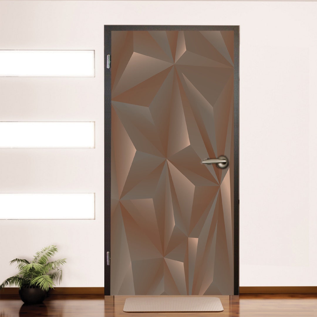 Door Wrap Vinyl Wrap Kitchen Wrap Garage Door Wraps Etsy