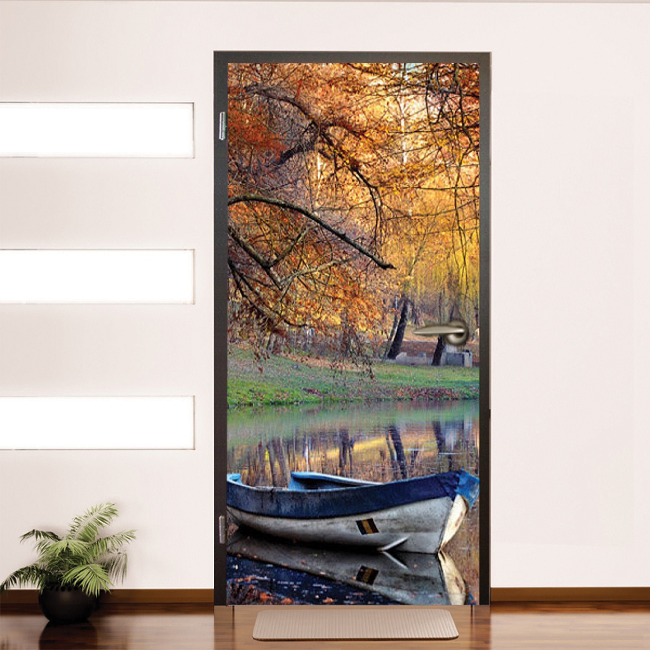 Door Wrap Vinyl Wrap Kitchen Wrap Garage Door Wraps Etsy