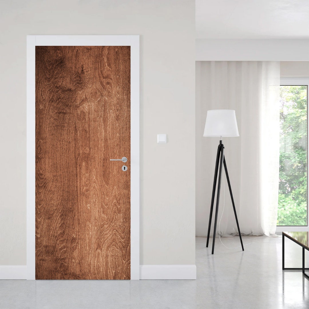 Door Wrap Vinyl Wrap Kitchen Wrap Garage Door Etsy