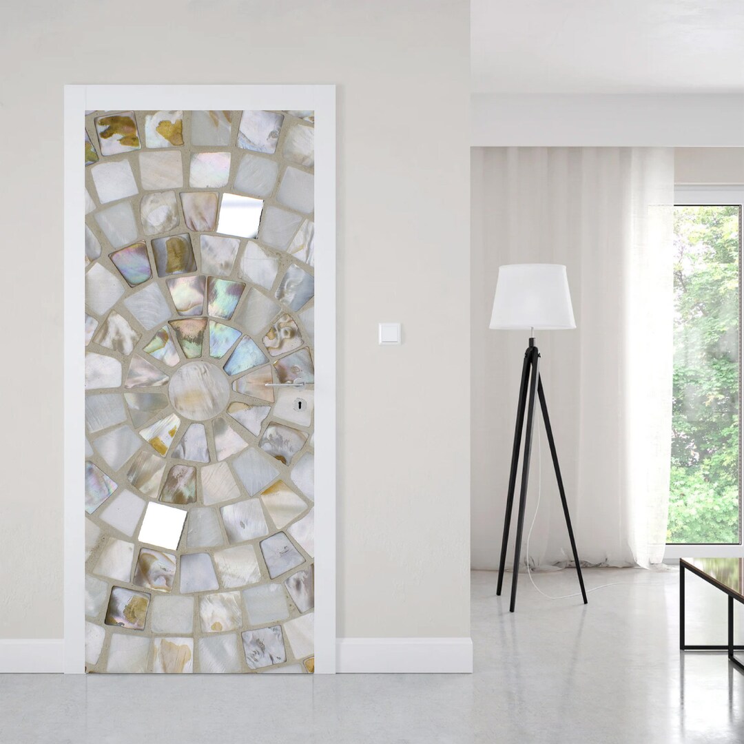 Door Wrap Vinyl Wrap Kitchen Wrap Garage Door Etsy