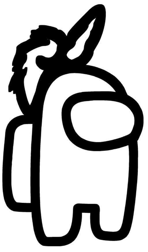 Free Free Unicorn Among Us Svg 845 SVG PNG EPS DXF File