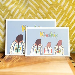 Kinship