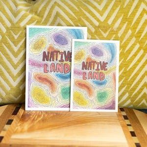 Native Land