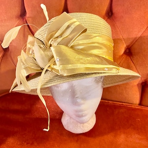 Swan Hat New York - Etsy display picture 3