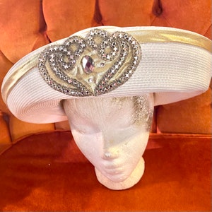 Church Bellini Hat - Etsy display picture 2