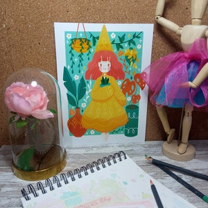 Print Fairy