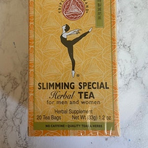 Lishou Slimming Coffee - Etsy