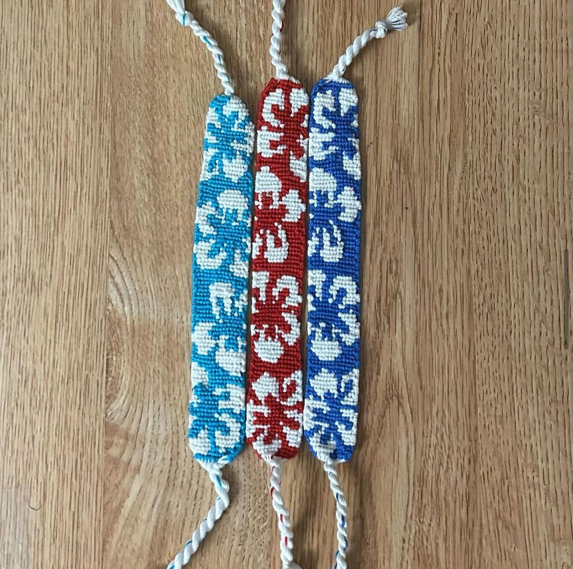 Hawaiian friendship best sale bracelet