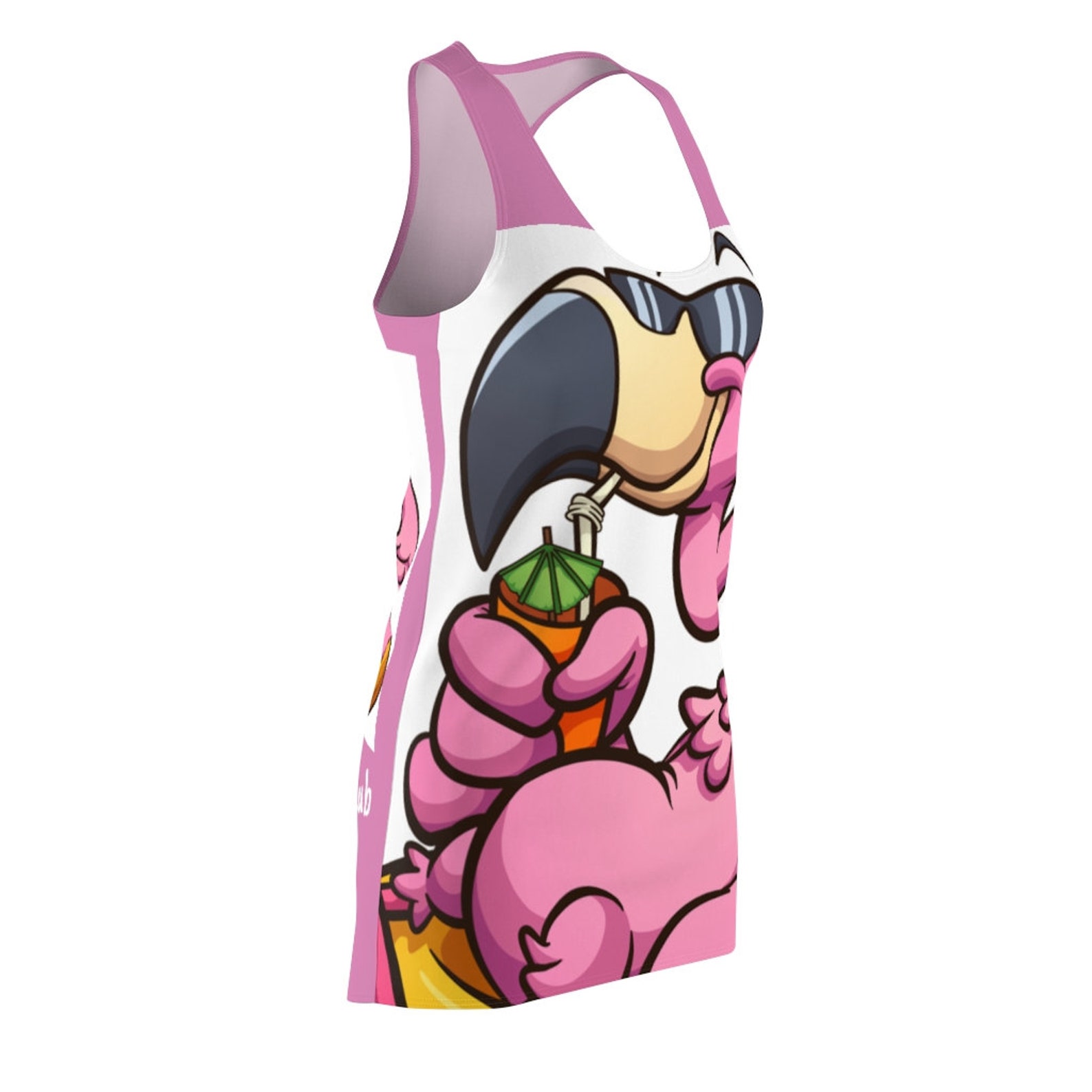lazy flamingo lazy flamingo