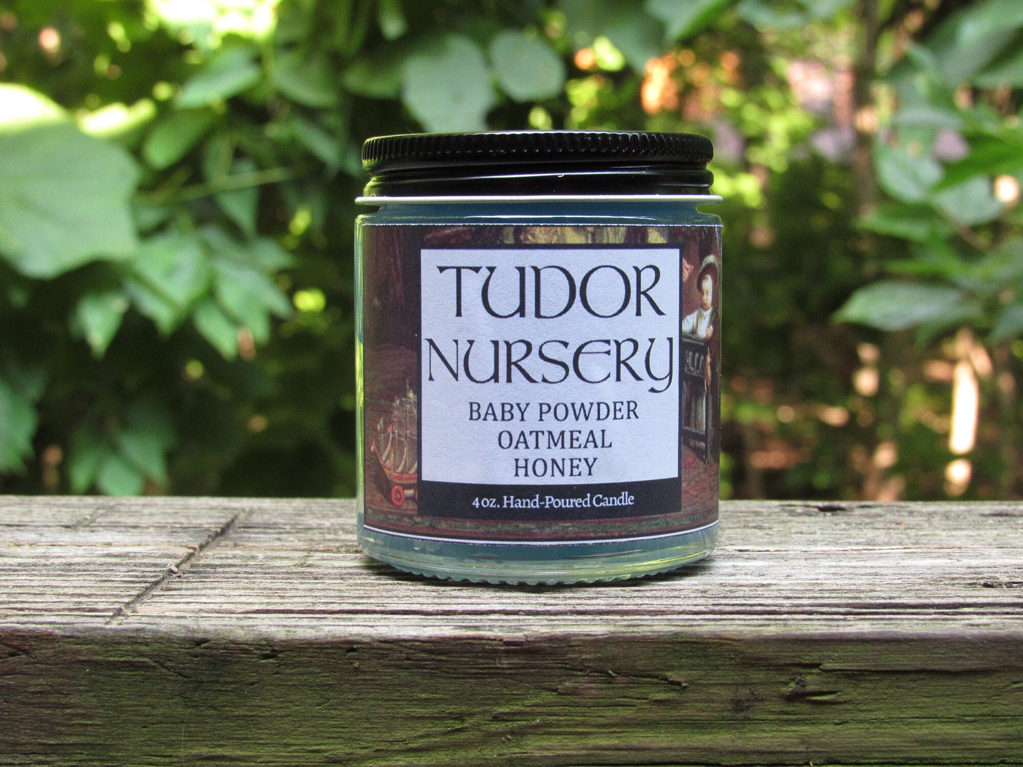 Tudor Mary Rose Candle House of Tudor Fresh Ocean Scent British History Gift for Tudor Fans Tudor Mary Rose Candle House of Tudor Fresh Ocean Scent British History Gift for Tudor Fans
