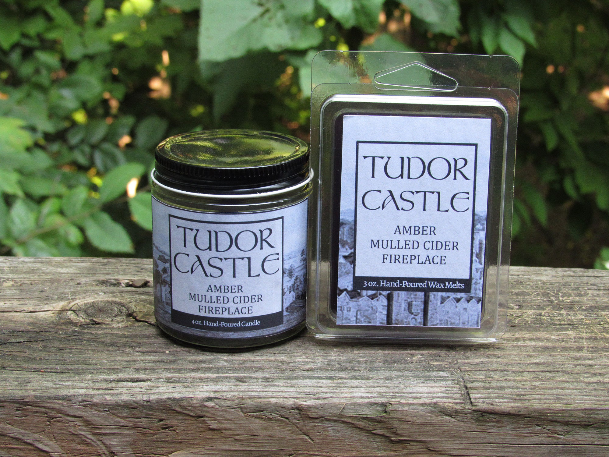Tudor Mary Rose Candle House of Tudor Fresh Ocean Scent British History Gift for Tudor Fans Tudor Mary Rose Candle House of Tudor Fresh Ocean Scent British History Gift for Tudor Fans