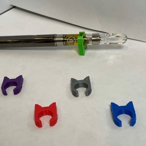 510 キティ 猫耳 ベイプ ペン カート スタンド | 5 個パック