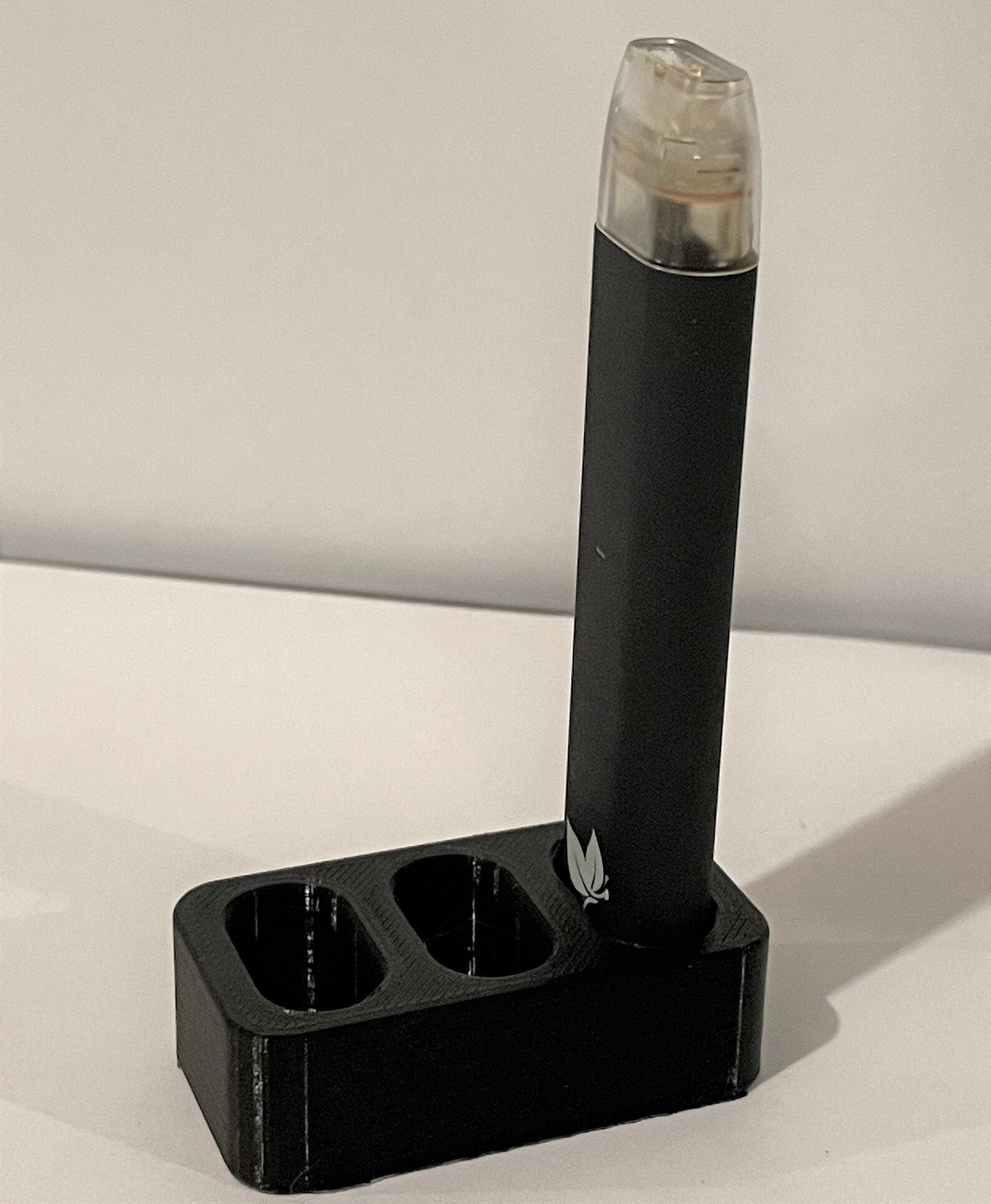 Luster Pod Battery and Pod Holder 3x1 Holds 3 Batteries or Etsy