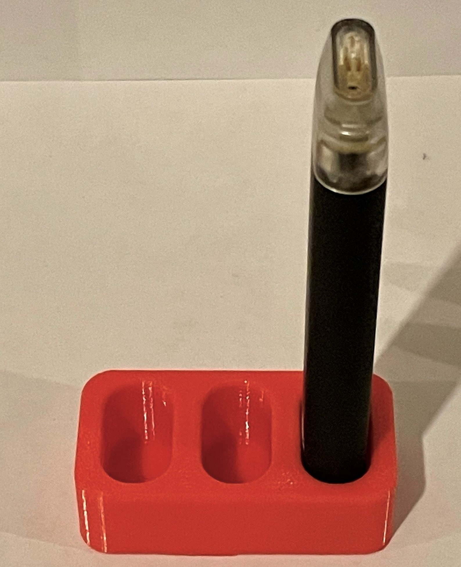 Luster Pod Battery and Pod Holder 3x1 Holds 3 Batteries or Etsy