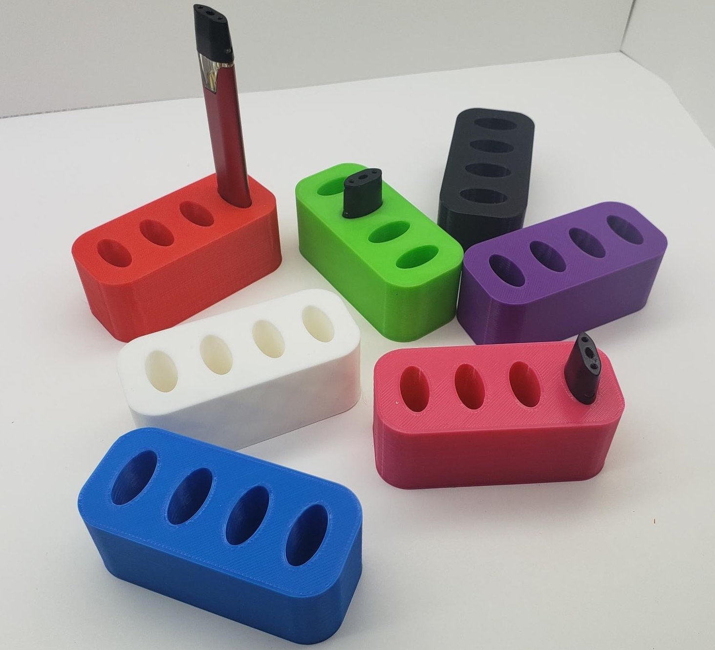 3d print vape stand