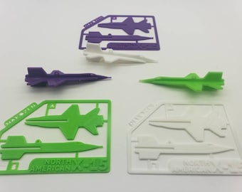 KIT DE MAQUETTES en plastique Mister Craft échelle 1:72 MB-152 COMPLET