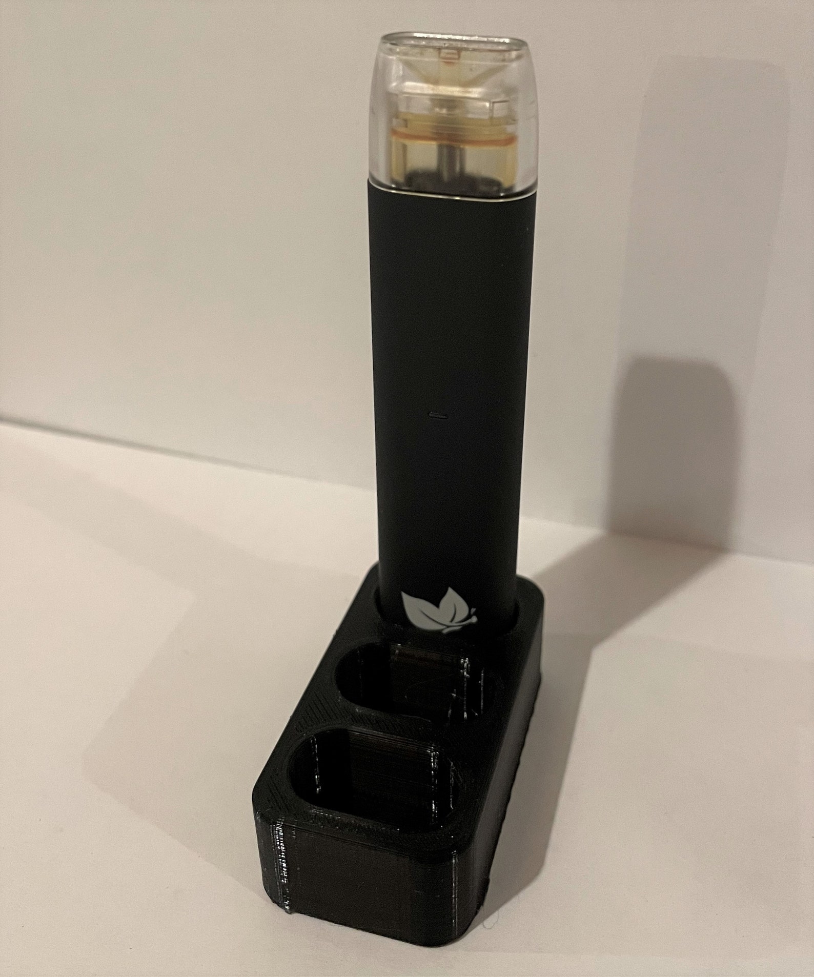 Luster Pod Battery and Pod Holder 3x1 Holds 3 Batteries or Etsy