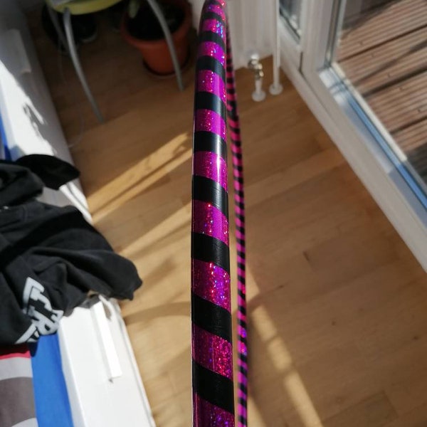 Hula hoop Travelhoop 80-140cm