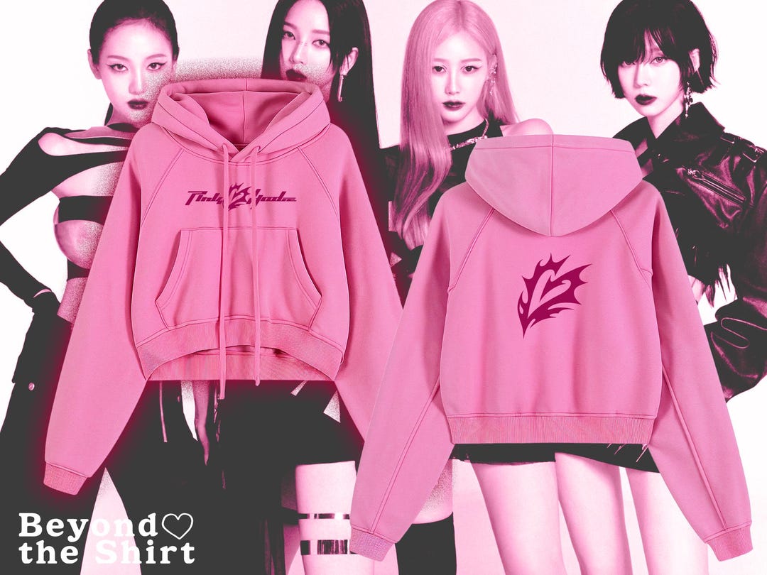 aespa Come to MY illusion POP-UP OFFICIAL MD GOODS CROPPED
