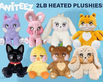 Handmade Aniteez HALA HALA Outfit, K-pop Doll Clothes, ATEEZ - Etsy