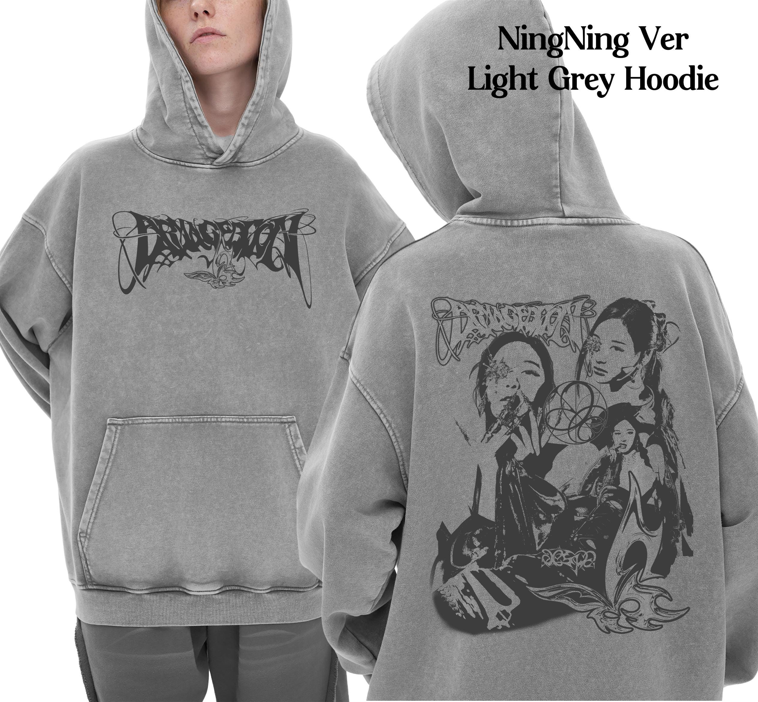 Aespa Armageddon Hoodie Tshirt and Sweatshirt Distressed Aespa Merch Tour Concert Outfit - Etsy Aespa Armageddon Hoodie Tshirt and Sweatshirt Distressed Aespa Merch Tour Concert Outfit - Etsy