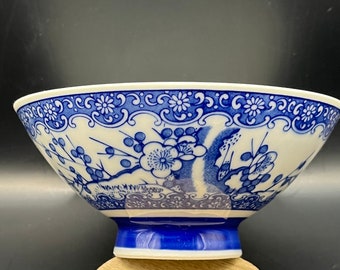 Japanese Rice Bowls (Set of 2)
