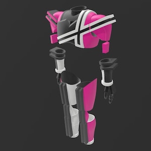 Kamen Rider Kiva - Etsy