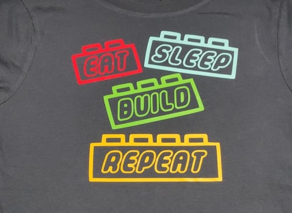 Homiehug Eat Sleep Build Repeat Soft Blanket Flannel Cozy Fuzzy Cute Animal Throws for Nap Bed Couch Home Decor Tapestries Women Child Plush Gifts Non Eat Sleep Train Repeat Patch \u2013 Built for Athletes™