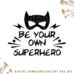 Superheld SVG, superheld in opleiding SVG, Baby Boy Svg, Baby Svg, Boys Svg, Newborn Svg, Digitale Download: 1 Zip Folder Svg Dxf Eps Png