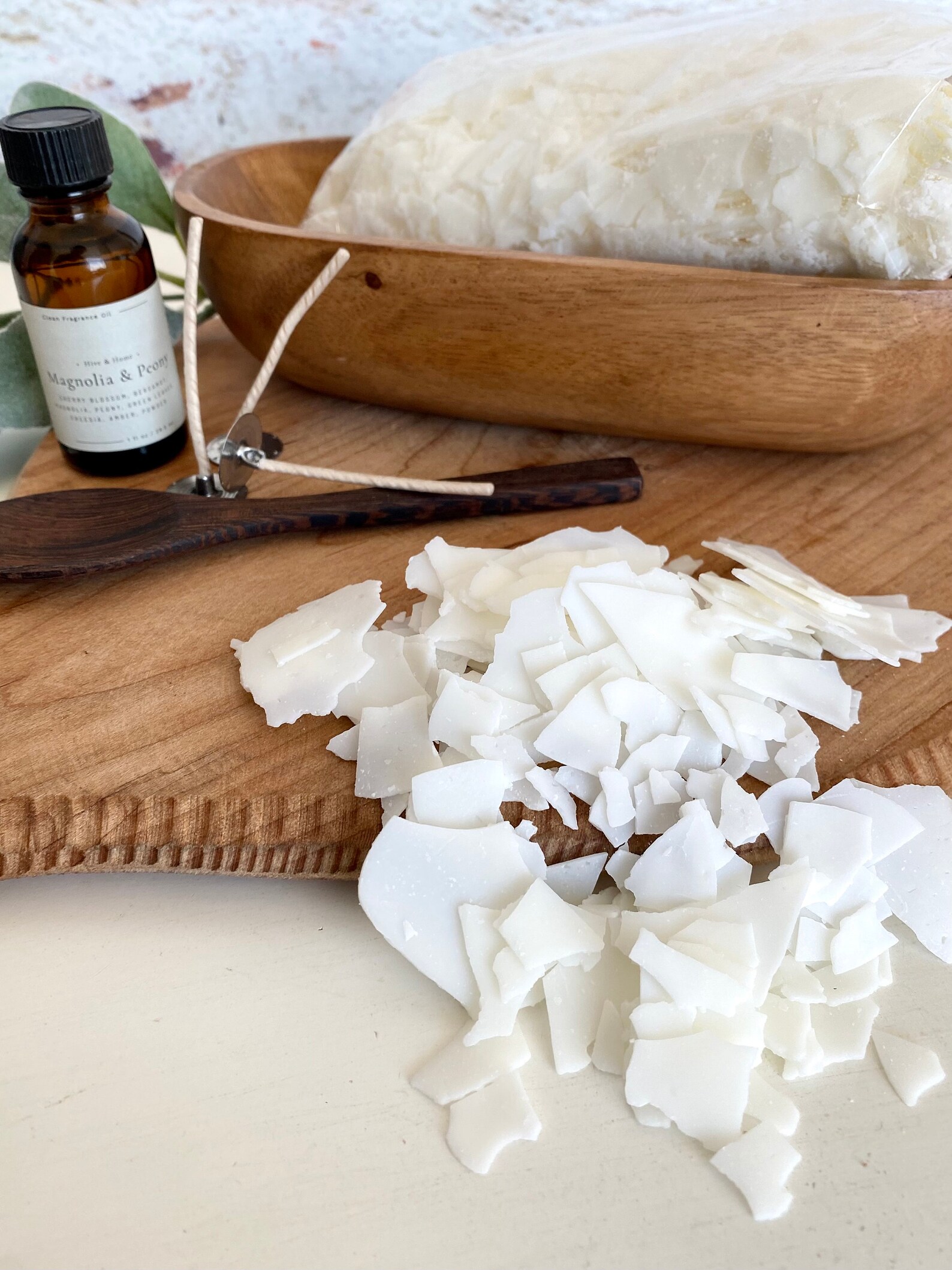 100 464 Soy Wax Flakes for Candle Making Soy Wax Candle Etsy