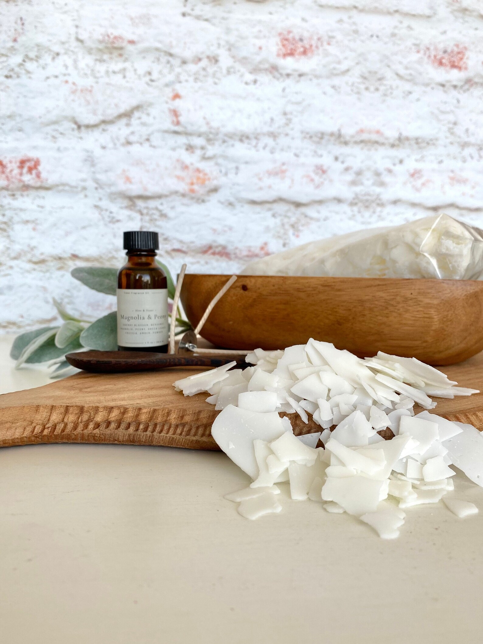 100 464 Soy Wax Flakes for Candle Making Soy Wax Candle Etsy