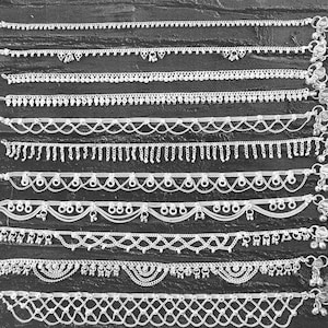Damesenkelbandjes, etnisch zilver, traditionele Indiase enkelbandjes, Payal Indiase enkelband met belletjes, vintage zilver voor vrouwen