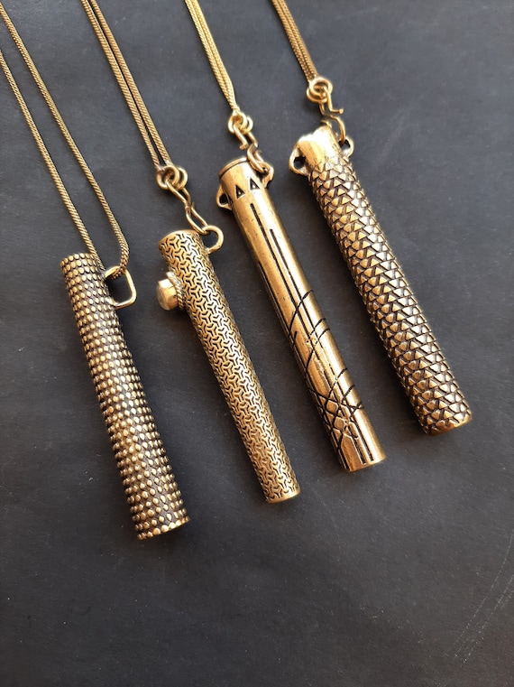 26 Ciondoli In Pietra Naturale TOAOB Con Fermagli - Pendenti Irregolari Per Bracciali, Collane Fai Da Te, Pietre Energetiche - Foto 8