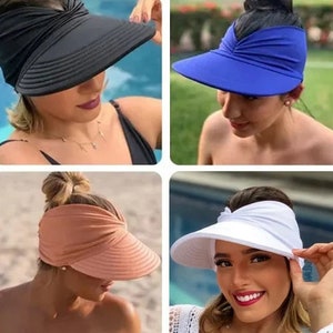 Panama Hat for Women -  Sweden