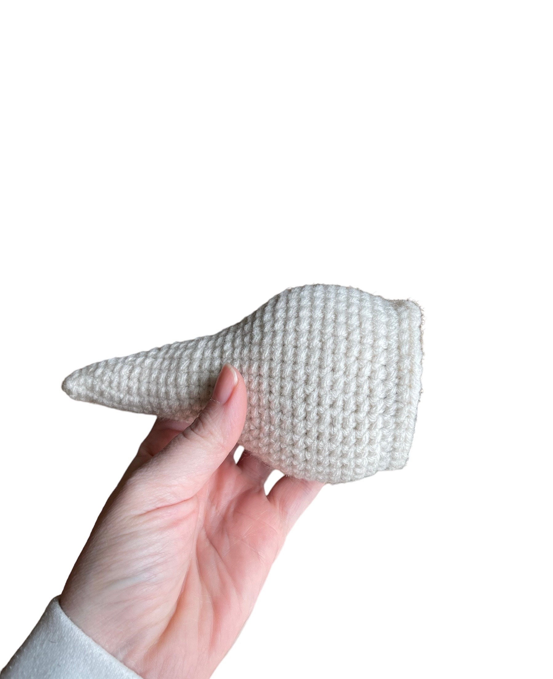 Sandworm Amigurumi, Crochet Sandworm, Crochet Cryptid, Creepy Creature ...