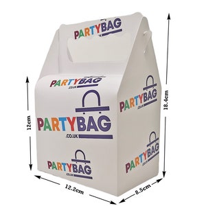 Pokémon Pikachu Children's Kids Personalised Party Boxes Bags Favour FAST Pokémon Pikachu Children's Kids Personalised Party Boxes Bags Favour FAST