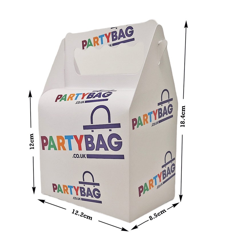 Pokémon Pikachu Children's Kids Personalised Party Boxes Bags Favour FAST Pokémon Pikachu Children's Kids Personalised Party Boxes Bags Favour FAST
