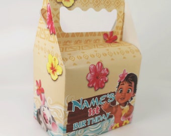 Pokémon Pikachu Children's Kids Personalised Party Boxes Bags Favour FAST Pokémon Pikachu Children's Kids Personalised Party Boxes Bags Favour FAST