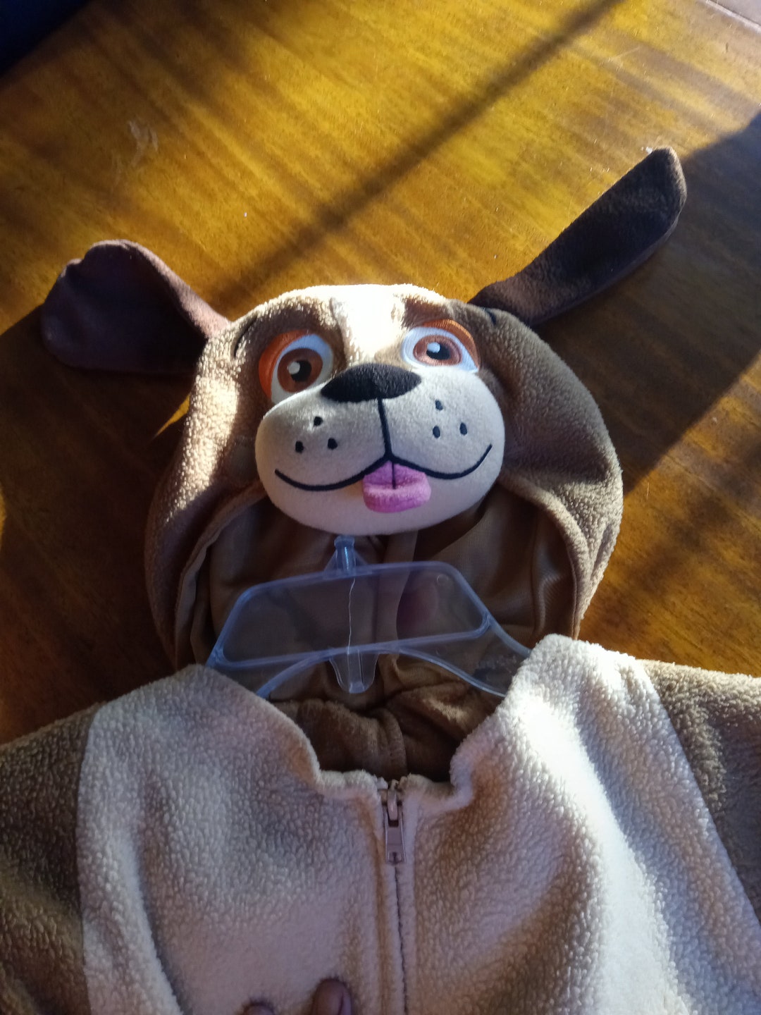 Women's Teens Puppy Dog Halloween Costume Size Medium Etsy Australia