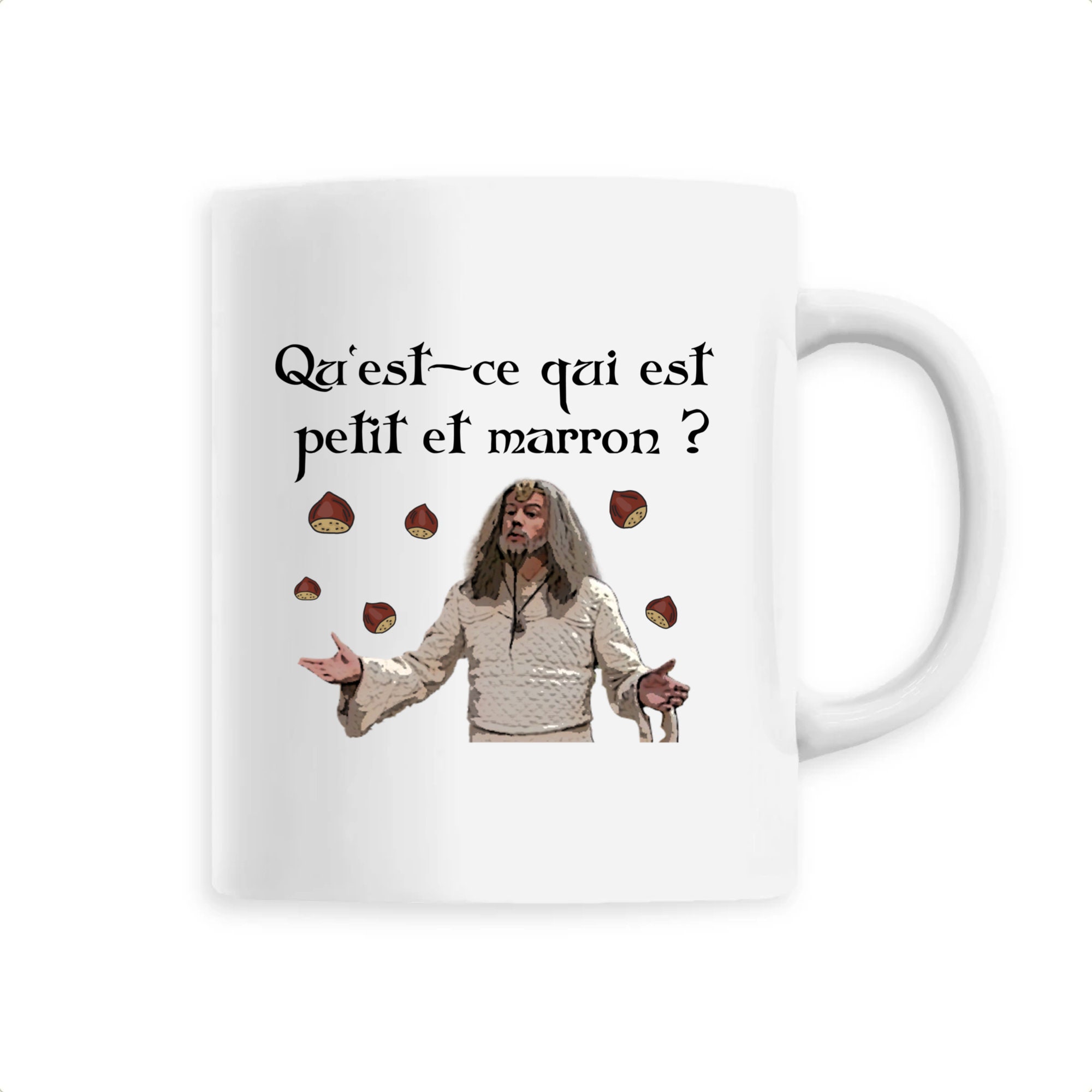 Citation Perceval Etsy France