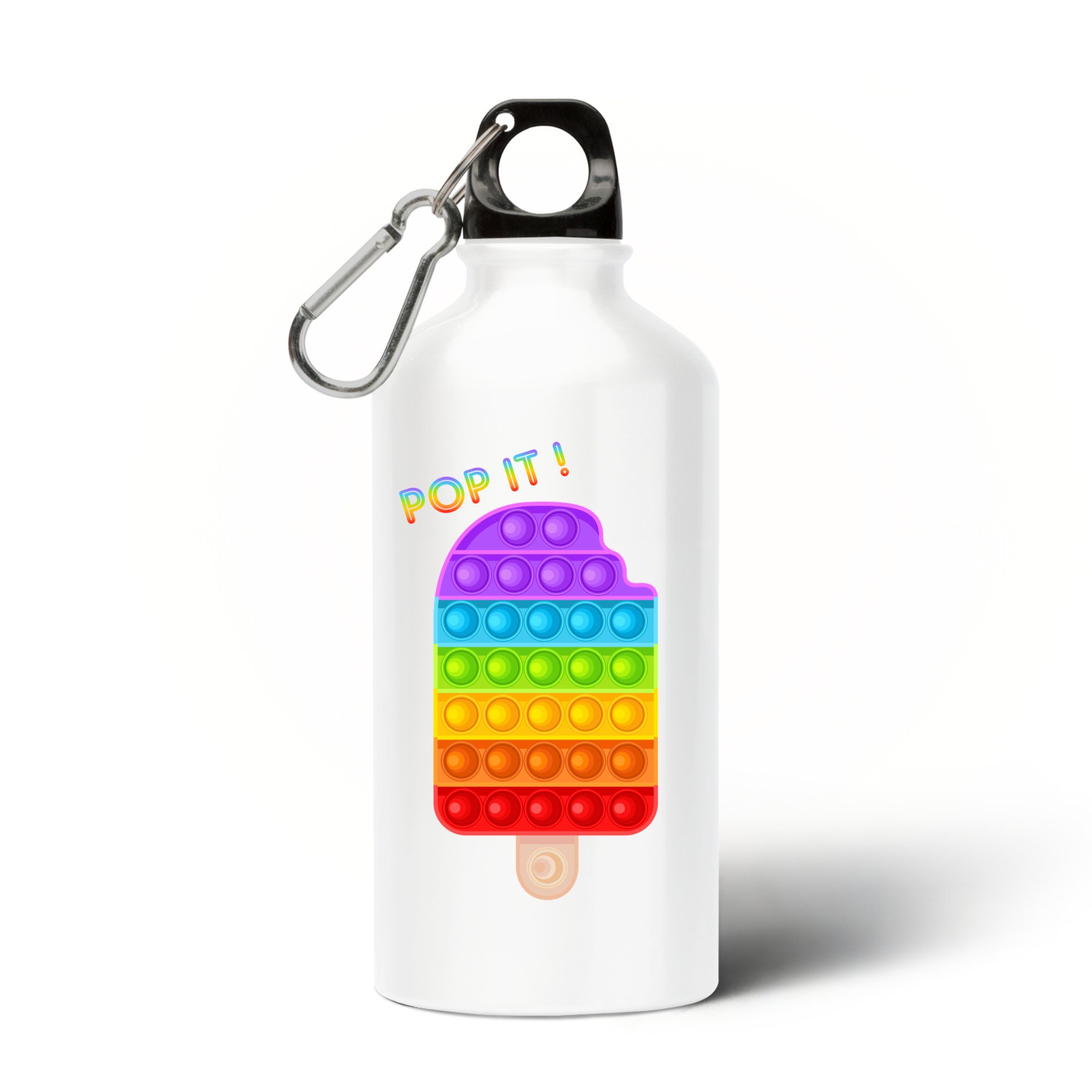 Gourde Ice Cream Pop It