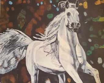 White Horse