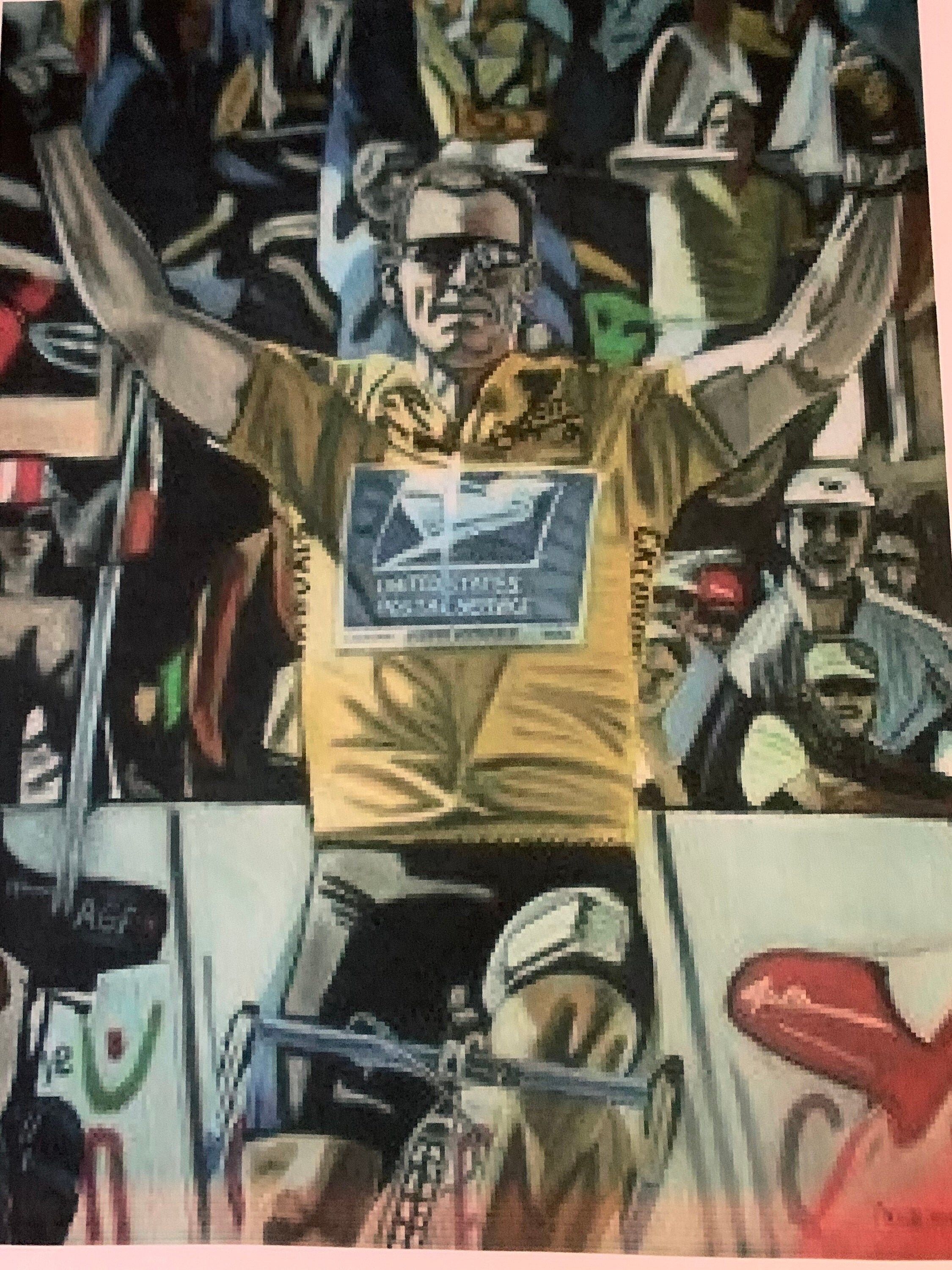 Lance armstrong - Etsy 日本