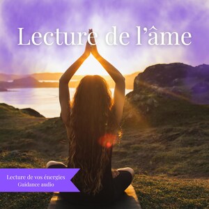 Leggere l'anima