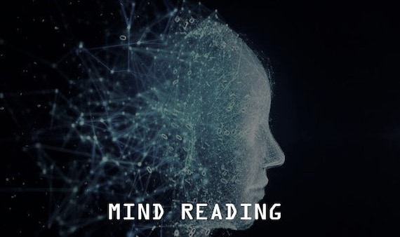 Same Day Mind Reading!
