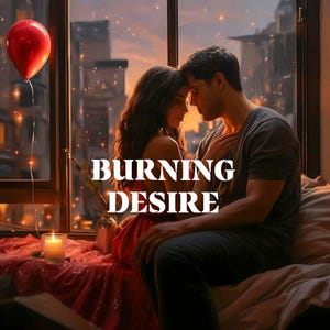 Desejo Ardente - Adicione um Desejo/Luxúria