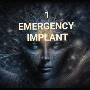 1 implante de emergencia