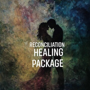 Reconciliation Healing Package