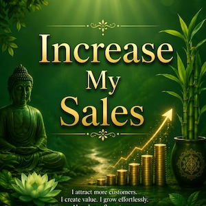 Increase Your Sales - Attract Customers/Opportunities